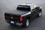 Chevrolet Silverado Hybrid 2007 года